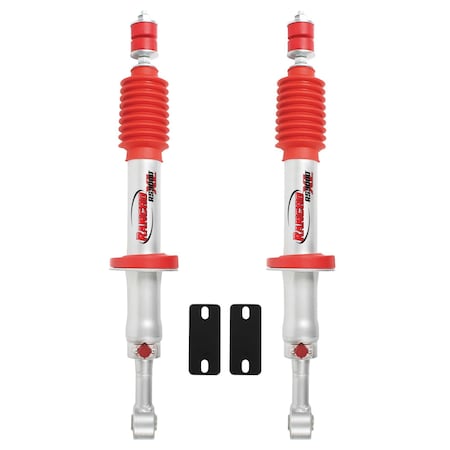 Monroe RANCHO SUSPENSION SYSTEM RS66903R9